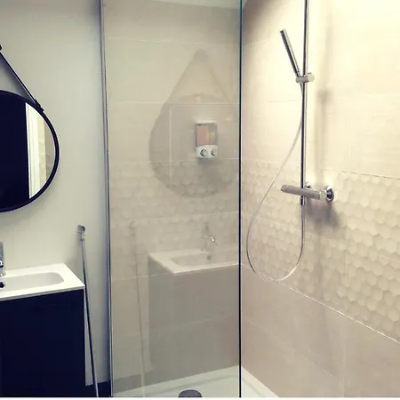 Le Courbet Topdestination-dijon - Centre - Classe 3 Etoiles * 디종