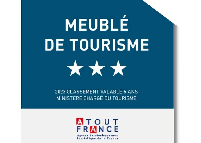 Daire Le Courbet Topdestination-dijon - Centre - Classe 3 Etoiles Dijon